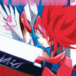 Shaman King Flowers 04 – Manga auf Deutsch (TOKYOPOP)