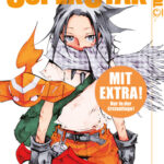 Shaman King - The Super Star 01 – Manga auf Deutsch (TOKYOPOP)