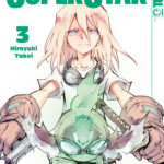 Shaman King - The Super Star 03 – Manga auf Deutsch (TOKYOPOP)