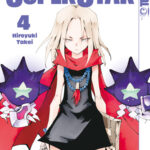 Shaman King - The Super Star 04 – Manga auf Deutsch (TOKYOPOP)