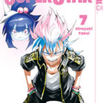 Shaman King - The Super Star 07 – Manga auf Deutsch (TOKYOPOP)