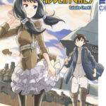 Sky World Adventures 02 – Manga auf Deutsch (TOKYOPOP)