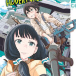 Sky World Adventures 04 – Manga auf Deutsch (TOKYOPOP)
