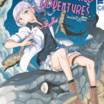 Sky World Adventures 06 – Manga auf Deutsch (TOKYOPOP)