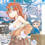 Sky World Adventures 07 – Manga auf Deutsch (TOKYOPOP)