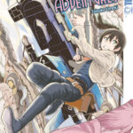 Sky World Adventures 08 – Manga auf Deutsch (TOKYOPOP)
