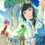 Sky World Adventures 09 – Manga auf Deutsch (TOKYOPOP)