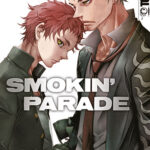 Smokin' Parade 01 – Manga auf Deutsch (TOKYOPOP)