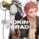 Smokin' Parade 02 – Manga auf Deutsch (TOKYOPOP)