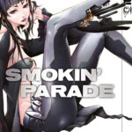 Smokin' Parade 03 – Manga auf Deutsch (TOKYOPOP)