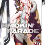 Smokin' Parade 05 – Manga auf Deutsch (TOKYOPOP)