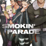 Smokin' Parade 06 – Manga auf Deutsch (TOKYOPOP)