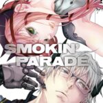 Smokin' Parade 07 – Manga auf Deutsch (TOKYOPOP)