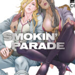 Smokin' Parade 08 – Manga auf Deutsch (TOKYOPOP)