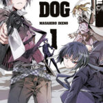 Sugar Dog 01 – Manga auf Deutsch (TOKYOPOP)