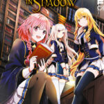 The Eminence in Shadow 04 – Manga auf Deutsch (TOKYOPOP)
