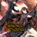 The Eminence in Shadow 05 – Manga auf Deutsch (TOKYOPOP)