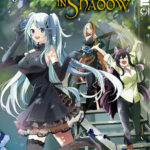The Eminence in Shadow 06 – Manga auf Deutsch (TOKYOPOP)
