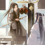 The Grandmaster of Demonic Cultivation 02 – Manga auf Deutsch (TOKYOPOP)
