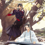 The Grandmaster of Demonic Cultivation 03 – Manga auf Deutsch (TOKYOPOP)