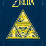 The Legend of Zelda - Encyclopedia – Manga auf Deutsch (TOKYOPOP)