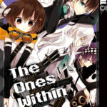The Ones Within 02 – Manga auf Deutsch (TOKYOPOP)