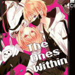 The Ones Within 05 – Manga auf Deutsch (TOKYOPOP)