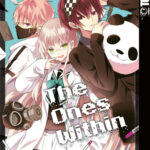 The Ones Within 06 – Manga auf Deutsch (TOKYOPOP)