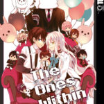 The Ones Within 07 – Manga auf Deutsch (TOKYOPOP)