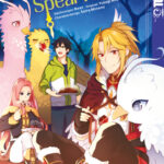 The Reprise of the Spear Hero 02 – Manga auf Deutsch (TOKYOPOP)