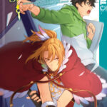 The Reprise of the Spear Hero 04 – Manga auf Deutsch (TOKYOPOP)
