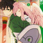 The Reprise of the Spear Hero 05 – Manga auf Deutsch (TOKYOPOP)