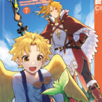 The Reprise of the Spear Hero 07 – Manga auf Deutsch (TOKYOPOP)