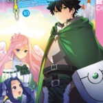 The Reprise of the Spear Hero 10 – Manga auf Deutsch (TOKYOPOP)