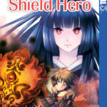 The Rising of the Shield Hero 05 – Manga auf Deutsch (TOKYOPOP)