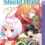 The Rising of the Shield Hero 06 – Manga auf Deutsch (TOKYOPOP)