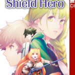 The Rising of the Shield Hero 11 – Manga auf Deutsch (TOKYOPOP)
