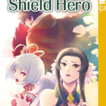 The Rising of the Shield Hero 14 – Manga auf Deutsch (TOKYOPOP)