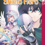 The Rising of the Shield Hero 23 – Manga auf Deutsch (TOKYOPOP)