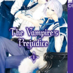 The Vampire's Prejudice 01 – Manga auf Deutsch (TOKYOPOP)