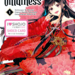 Though I am an Inept Villainess 01 – Manga auf Deutsch (TOKYOPOP)