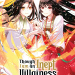 Though I am an Inept Villainess 04 – Manga auf Deutsch (TOKYOPOP)