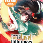 Though I am an Inept Villainess 05 – Manga auf Deutsch (TOKYOPOP)