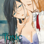 Toxic Love Affair 02 – Manga auf Deutsch (TOKYOPOP)