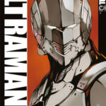 Ultraman 01 – Manga auf Deutsch (TOKYOPOP)