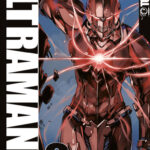 Ultraman 02 – Manga auf Deutsch (TOKYOPOP)