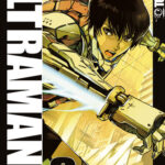 Ultraman 03 – Manga auf Deutsch (TOKYOPOP)