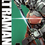Ultraman 04 – Manga auf Deutsch (TOKYOPOP)