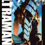 Ultraman 05 – Manga auf Deutsch (TOKYOPOP)