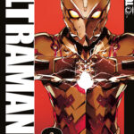 Ultraman 06 – Manga auf Deutsch (TOKYOPOP)